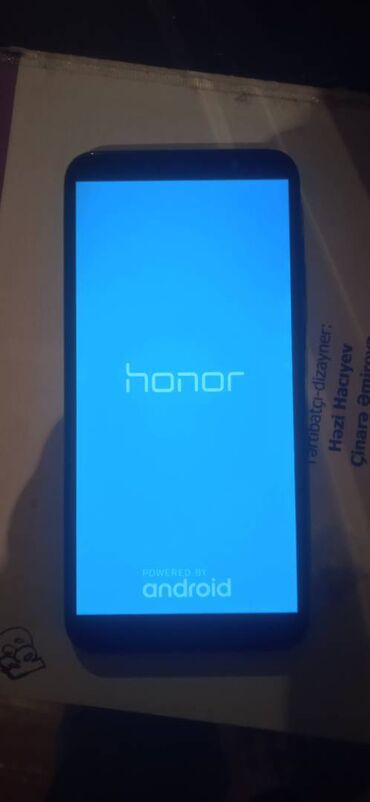 honor 70 qiymeti: Honor 7, 32 GB, rəng - Ağ, Barmaq izi