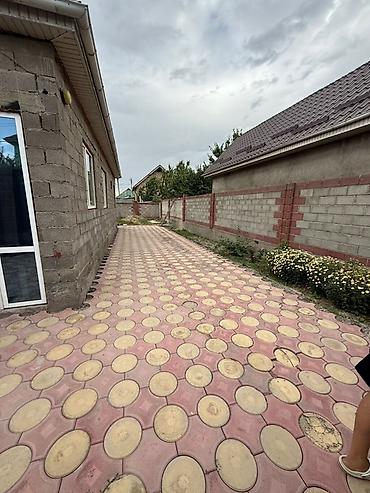 Куплю дом: Продается кирпичный дом с участком и хозяйственными постройками — 8