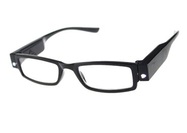 Naočare: Bоја - Crna — 5