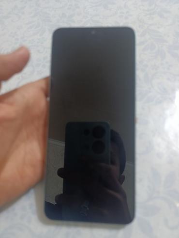 Poco C71, Б/у, 64 ГБ, цвет - Голубой, 2 SIM