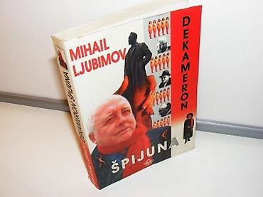 mbappe extra sticker: Dekameron špijuna mihail ljubimov2001 alfamek povez donji ugao poveza — 1