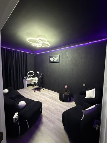 Uzunmüddətli kirayə mənzillər: Təcili satılır! Xırdalan – Masazır, 36-cı evdə yerləşən tam əşyalı — 3