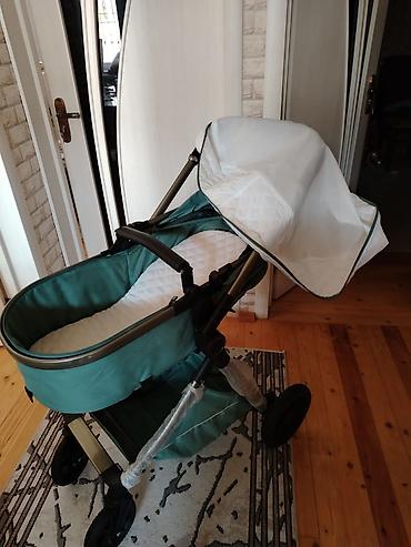 Modullu arabalar: 2-i 1-də araba, Yeni, Ödənişli çatdırılma — 7