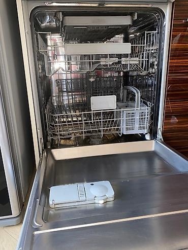 maktek kombi: Model: Arçelik 6381 HSBJ 	•	Enerji sinfi: A+ 	•	Proqramlar: 8 müxtəlif — 6