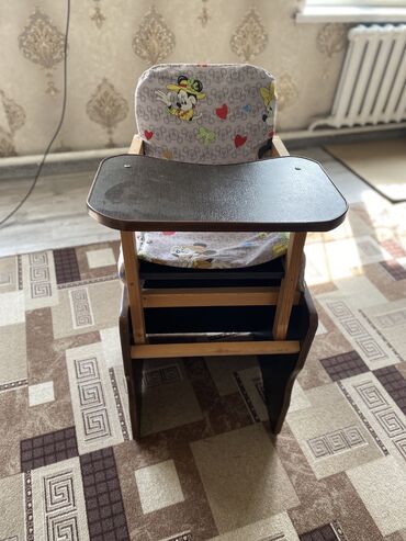 мебель бу для кафе: Детские стулья Для девочки, Для мальчика, Б/у