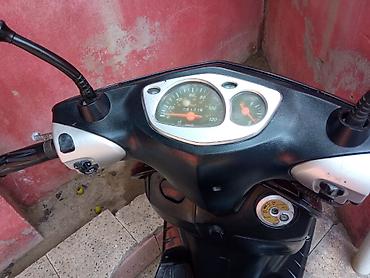 3 tekerli velosiped type 1: 150 sm3, 2008 il, 81000 km — 4