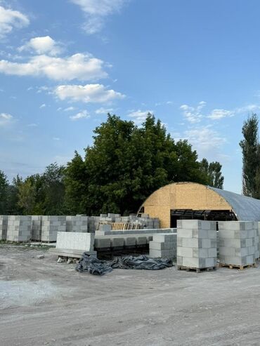 работа упаковщик в кондитерской: Продаётся готовый бизнес - производство газоблоков! • Оборудование