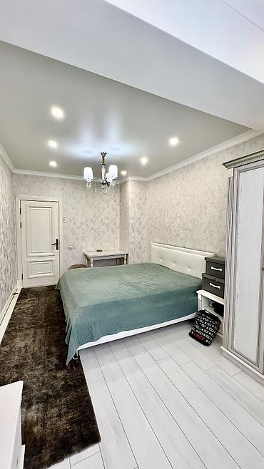 Продажа квартир: 2 комнаты, 67 м², Элитка, 3 этаж, Евроремонт — 4