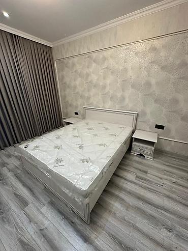 Недвижимость: Yasamal rayonu, prospekt, “Qrant Hayat” yeni yaşayış kompleksi. 27 — 6