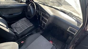 нексия вампер: Daewoo Nexia: 2011 г., Механика, Бензин, Седан — 5