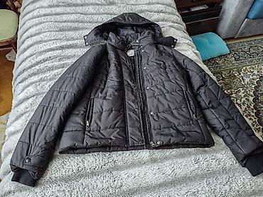 kurtka turk dilinde: Kurtka, Bolonka, Qış, XL — 2