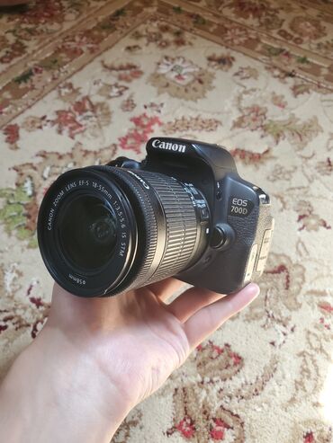 воскоплав баночный: Продается Canon EOS 700D Качественные и красивые фотографии и видео в