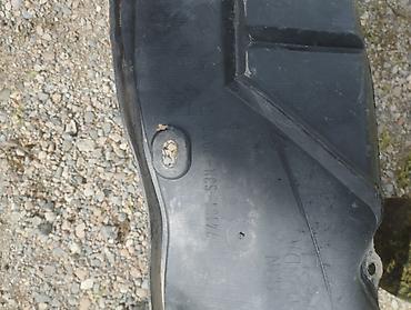 клипсы авто: Подкрылок на хонду — 2