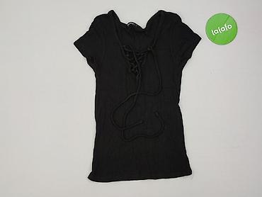 pull&bear wyprzedaż: Bershka, Bluzka damska, rozmiar S — 2