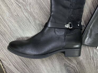 Čizme: Čizme, 40.5 — 2