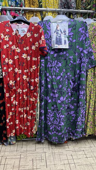 Халаты: Халат, Хлопок, Турция, Все размеры at lalafo.kg — 28 Халаты: Халат, Хлопок, Турция, Все размеры — 28