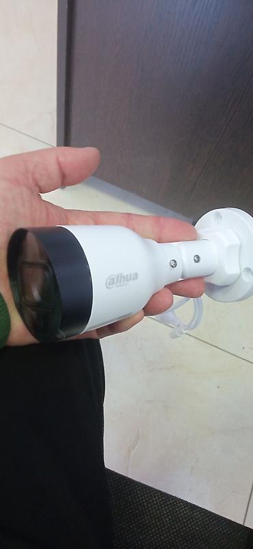 Видеонаблюдение: Видеонаблюдение,IP домофоны, беспроводная сигнализация Ajax, контроль — 6