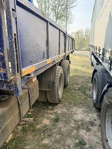 эвакуатор продаётся: Манипулятор, Камаз — 10