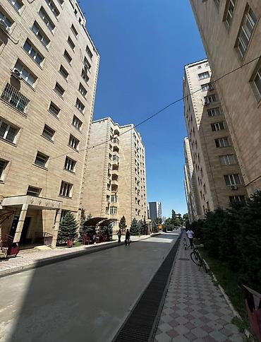 тук сокулук: 2 бөлмө, 48 м², Туңгуч мкр Элитка, 3 кабат, Евро оңдоо — 7