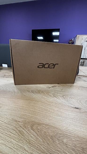 rtx 3070 laptop: Yeni Acer Aspire, 15.6 ", Intel Core i7, 512 GB, Ünvandan götürmə — 8