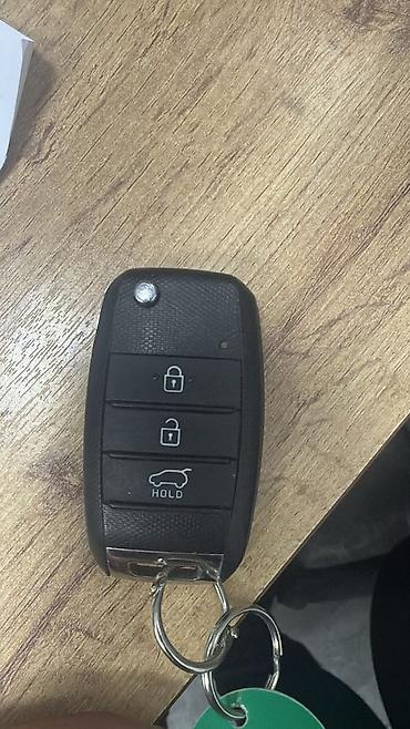 infinity qx: Смарт-ключ для автомобилей Hyundai - Тип: брелок-ключ с удалённым — 2