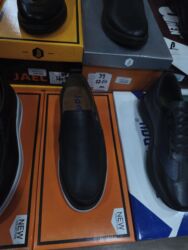 Ayaqqabılar: Deri ayaqqabiliarin onlayn satisi — 18