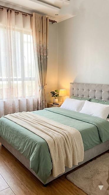 Продажа квартир: 3 комнаты, 93 м², 106 серия улучшенная, 9 этаж, Евроремонт — 1