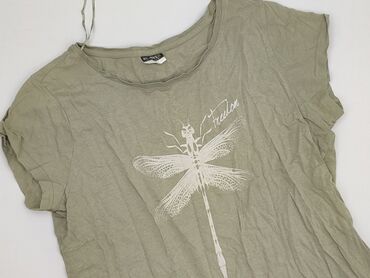 Beloved, Women`s T-shirt, size 3XL (EU 46)