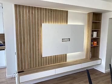 Мебель на заказ: Кухни на заказ по индивидуальным размерам - Современные гарнитуры под — 23