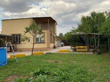 дача с бассейном: Дача, 180 м², 7 комнат, Агентство недвижимости, Евроремонт