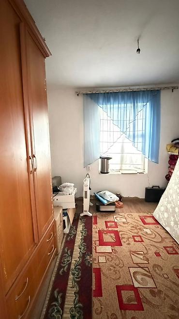 Продажа коттеджей и домов: Дом в районе Тукульдоша, пер. Таймырский. Параметры: - Площадь — 9