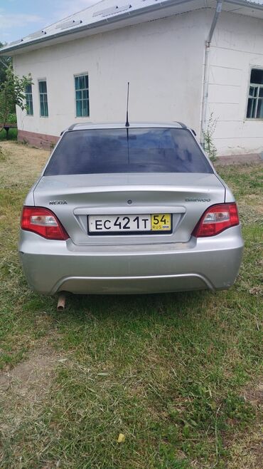 Daewoo: Дэу Нексия 2010г прошу 250000с, тема не моя звонить на номер Мисир!