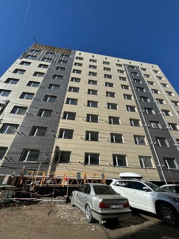 Продажа квартир: 1 комната, 35 м², 106 серия улучшенная, 3 этаж, Евроремонт