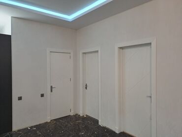 Otaq qapıları: Yeni Otaq qapısı 90x205 sm Zamok və çərçivə ilə, Zəmanətli, Ödənişli quraşdırma, Pulsuz çatdırılma, Ödənişli çatdırılma, Rayonlara çatdırılma — 10