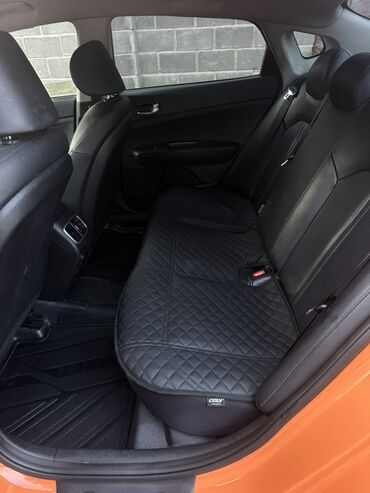 Hyundai: Hyundai Sonata: 2019 г., 2 л, Автомат, Газ, Седан at lalafo.kg — 9 Hyundai: Hyundai Sonata: 2019 г., 2 л, Автомат, Газ, Седан — 9