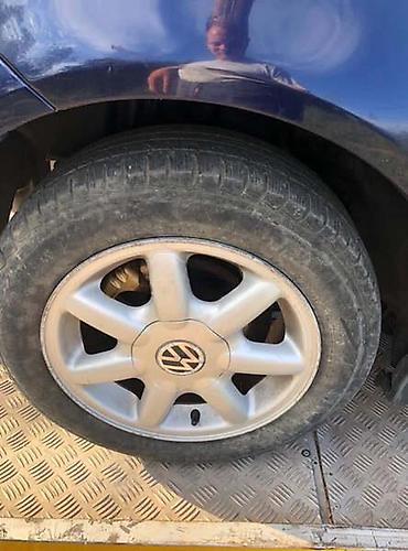 jos: GOLF 4 KABRIO 2.0 DELOVI ZA VOLKSWAGEN GOLF 4 | Golf 4 kabrio 2.0 — 3
