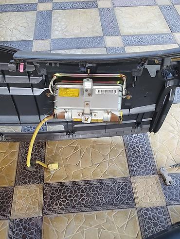 Редукторы: Toyota üçün müxtəlif orijinal ehtiyat hissələri - Generator — 8