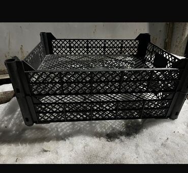 продукта оптом: Пластиковый Ящик, Новый