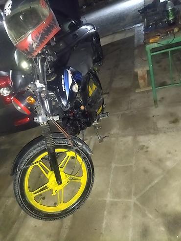 motor kasklar: Salam 110 kubdu otur surdu her seyi teze yigilib seneti var adima — 2