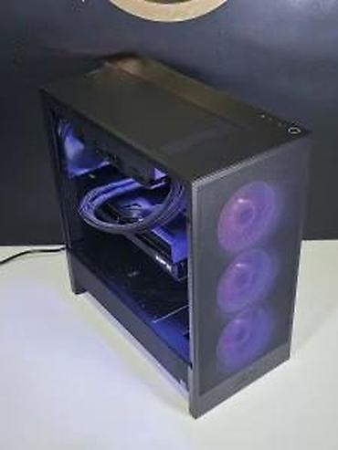 Desktop računari i radne stanice: 💻 Ryzen 7 7800X3D / RX 9070 XT / X870 / 32GB / 2TB – SM192PC 🚀 ✨ — 11