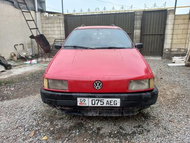 купить фольксваген гольф 4 1.9 дизель: Volkswagen Passat Variant: 1991 г., 1.8 л, Механика, Бензин, Универсал