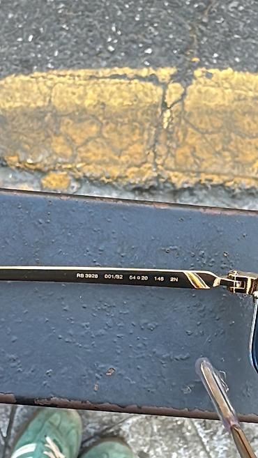 Gün eynəyi, Ray-Ban, Yeni lalafo.az -da Gün eynəyi, Ray-Ban, Yeni