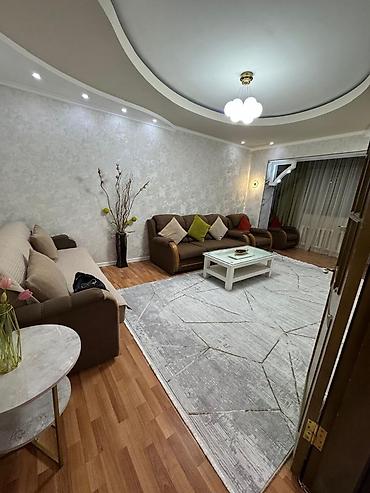 Посуточная аренда квартир: 3 комнаты, Постельное белье, Кондиционер, Бытовая техника — 25