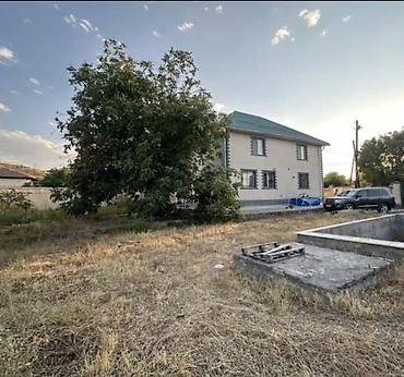 ортосай аренда: 180 м², 4 комнаты, Орто-Сай с., Без животных — 1
