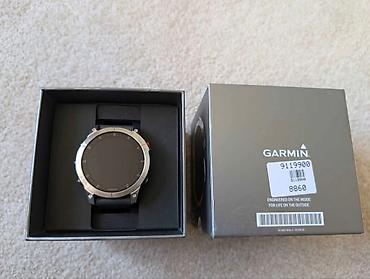 osmo mobile 2: Garmin Epix (Gen 2) — премиальные спортивные смарт‑часы с — 6