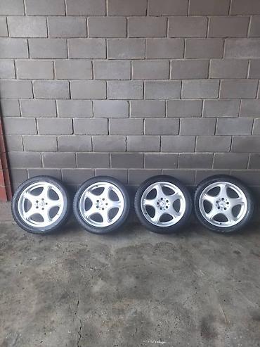 Mercedes-Benz: Mercedes-Benz E-Class: 2004 г. — 1