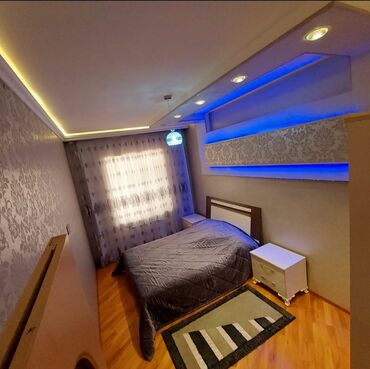 Həyət evləri və villaların satışı: Binəqədi qəs. 4 otaqlı, 110 kv. m, Kredit yoxdur, Yeni təmirli — 14