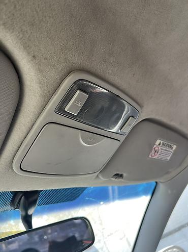 kia sephia: Kia Spectra: 2008 г., 1.6 л, Механика, Газ, Седан — 10