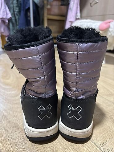 ugg cizme type 1: Kander ženske zimske čizme – vodootporne - Brend: Kander - Model — 4