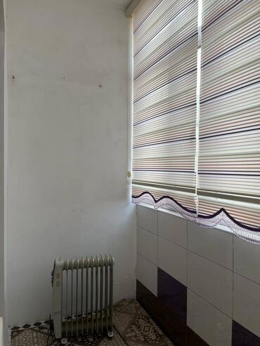 Köhnə tikili: Bakı, 3 otaqlı, Köhnə tikili, 80 kv. m — 6